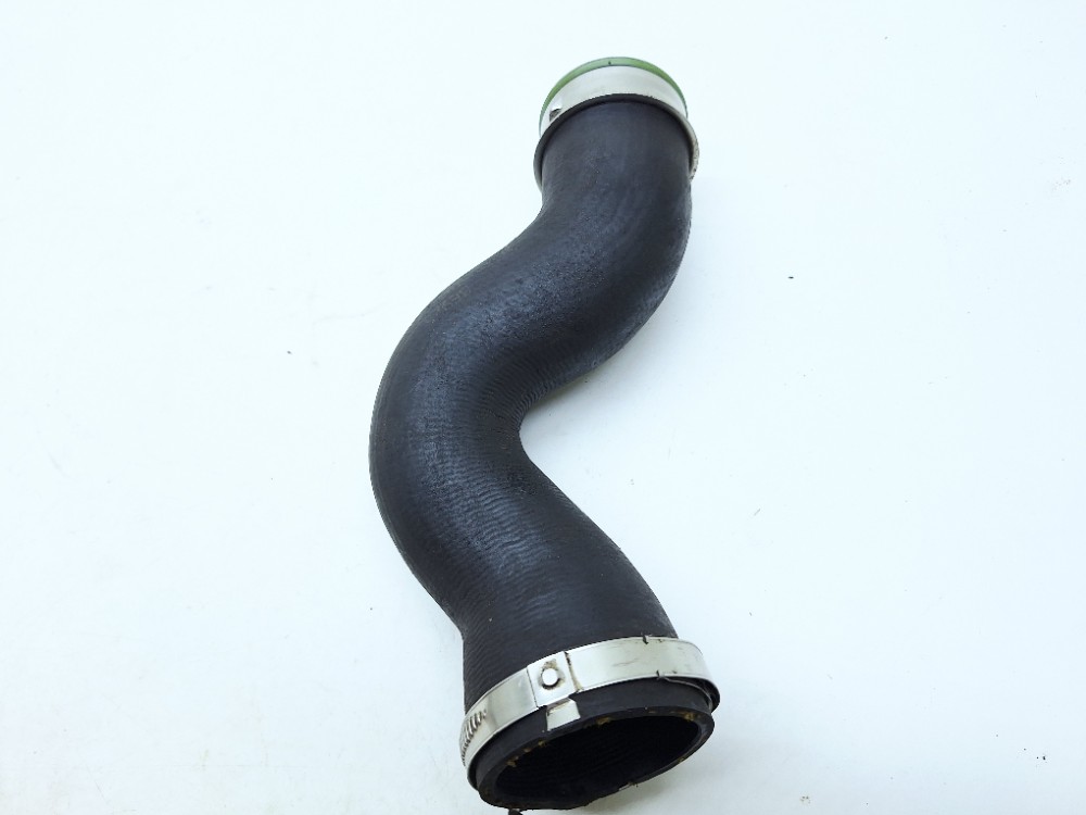Mangueira Intercooler Vw Jetta 211cv 2.0 2016 1k0145832at Preto