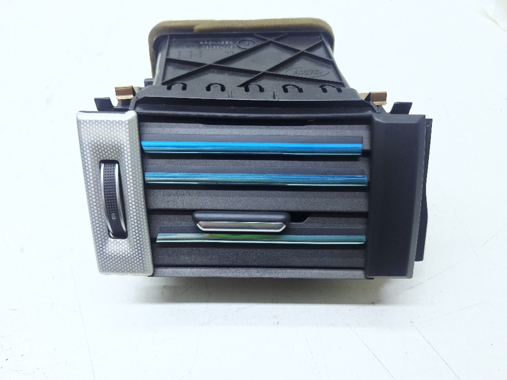 Difusor Ar Esquerdo Evoque 2.0 2014 2015 Bj32018b09hb