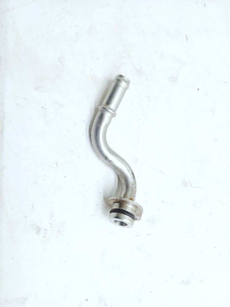 Mangueira Água Turbina Vw Tiguan Tsi 2.0 2021 06k121492q