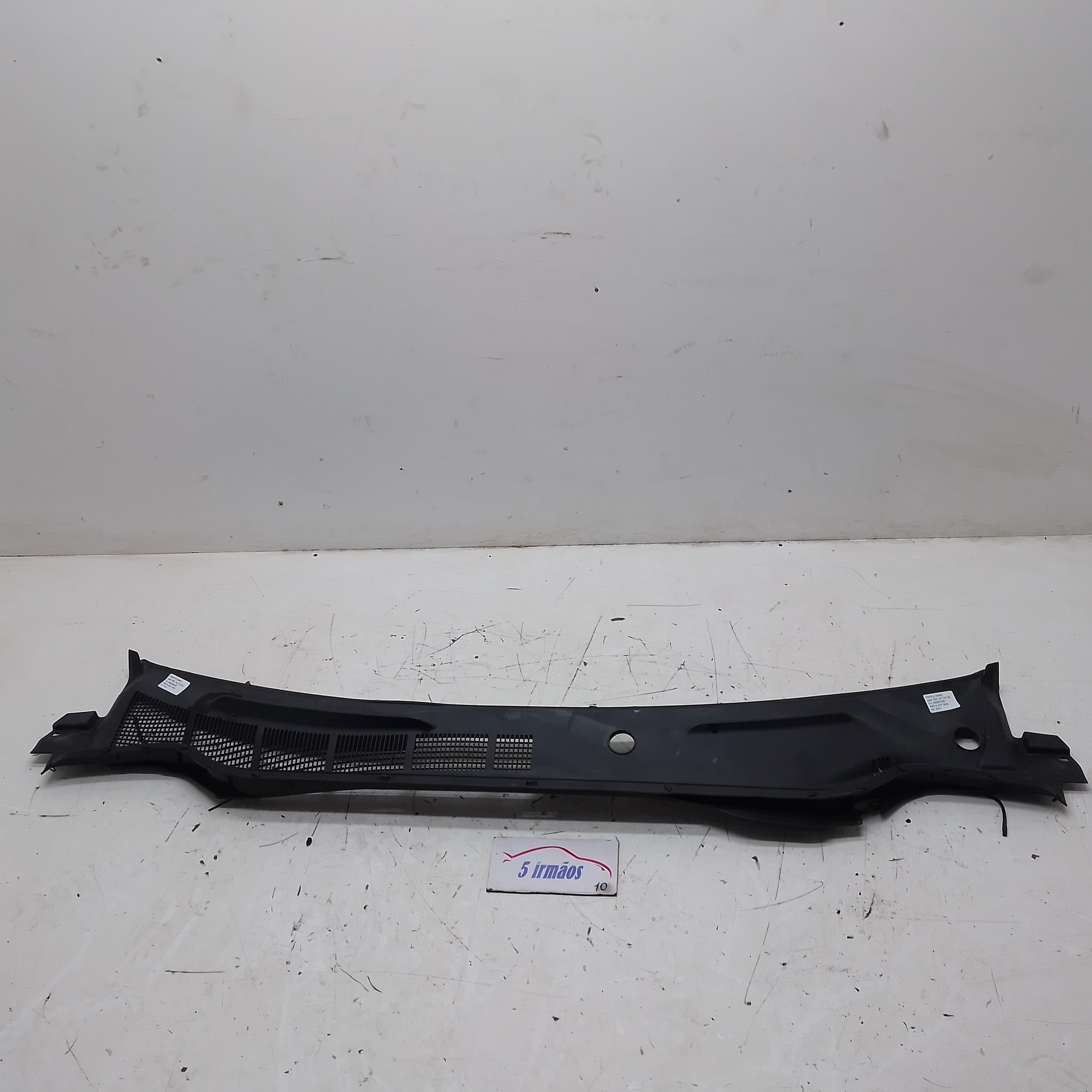 Churrasqueira Toyota Camry 3.5 V6 2012 / 2012 N5570833100