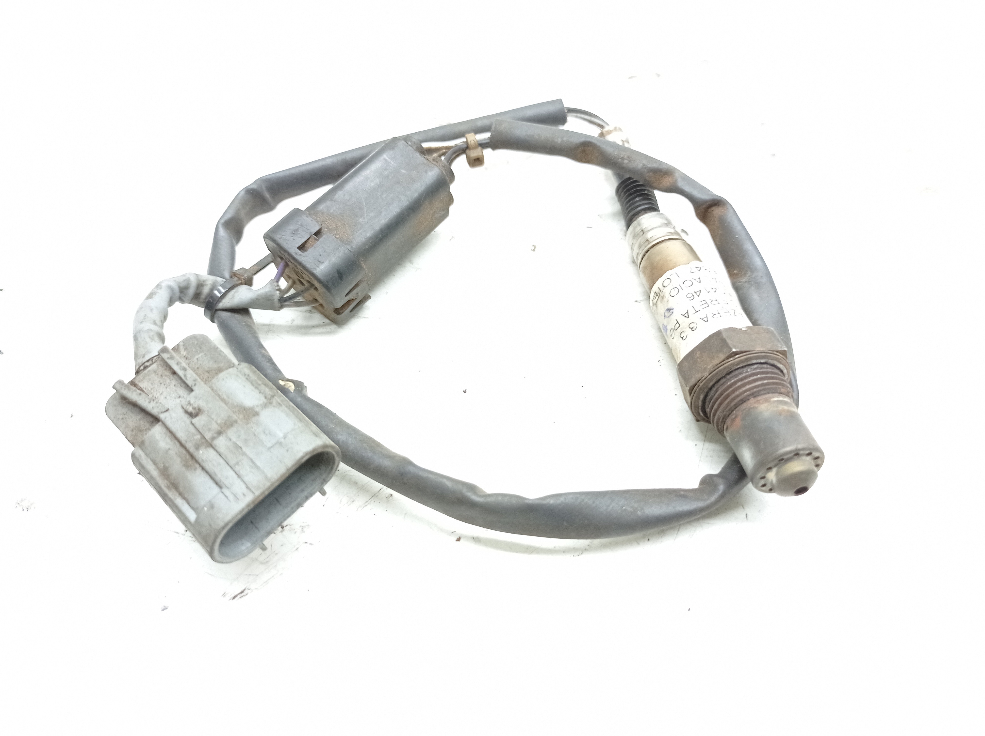 Sonda Lambda Gm S10 2.8 2022 / 2023 0258986602