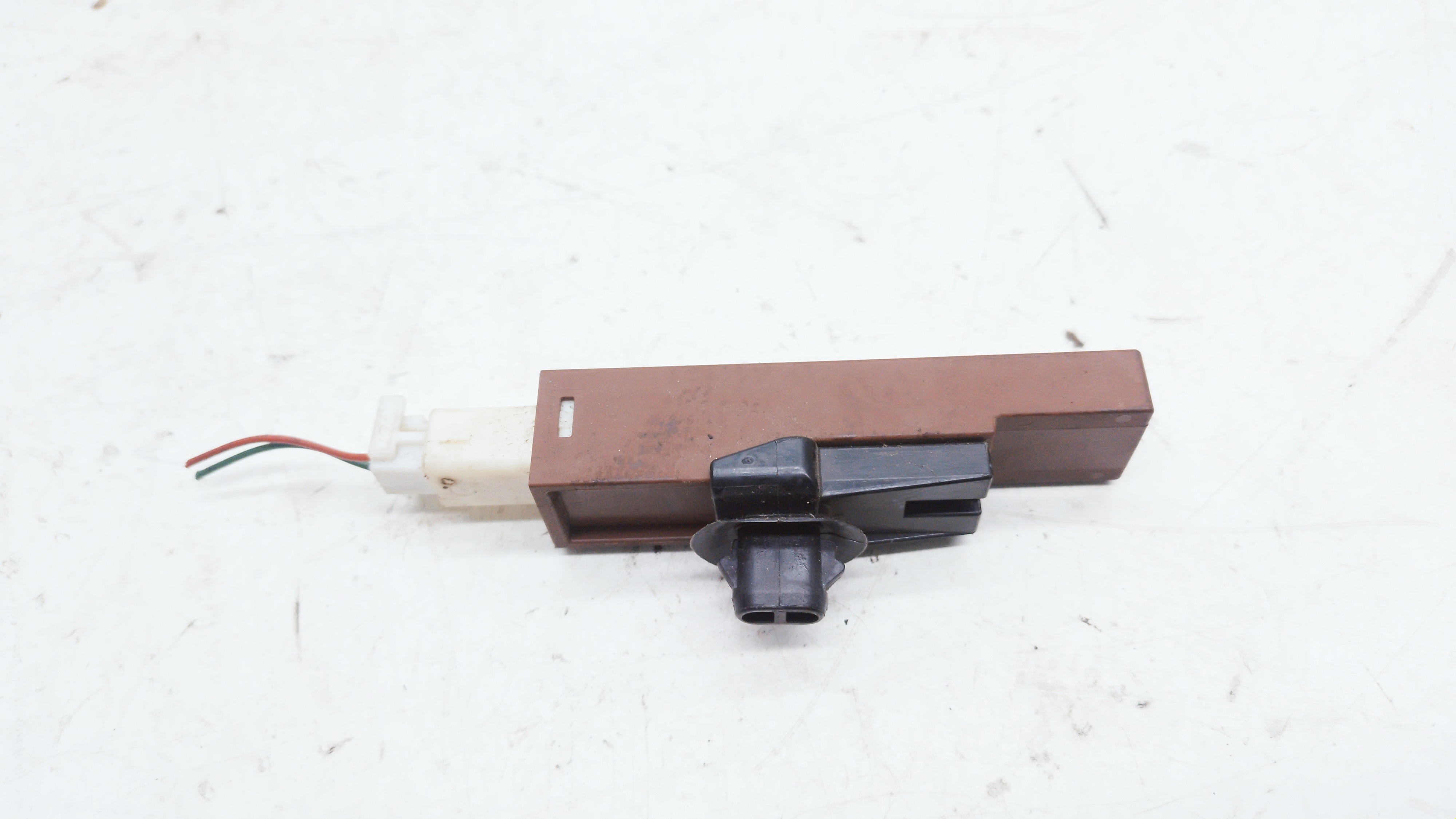 Sensor Keyless Toyota Rav4 2.4 2014/ 2015 Nº14024486