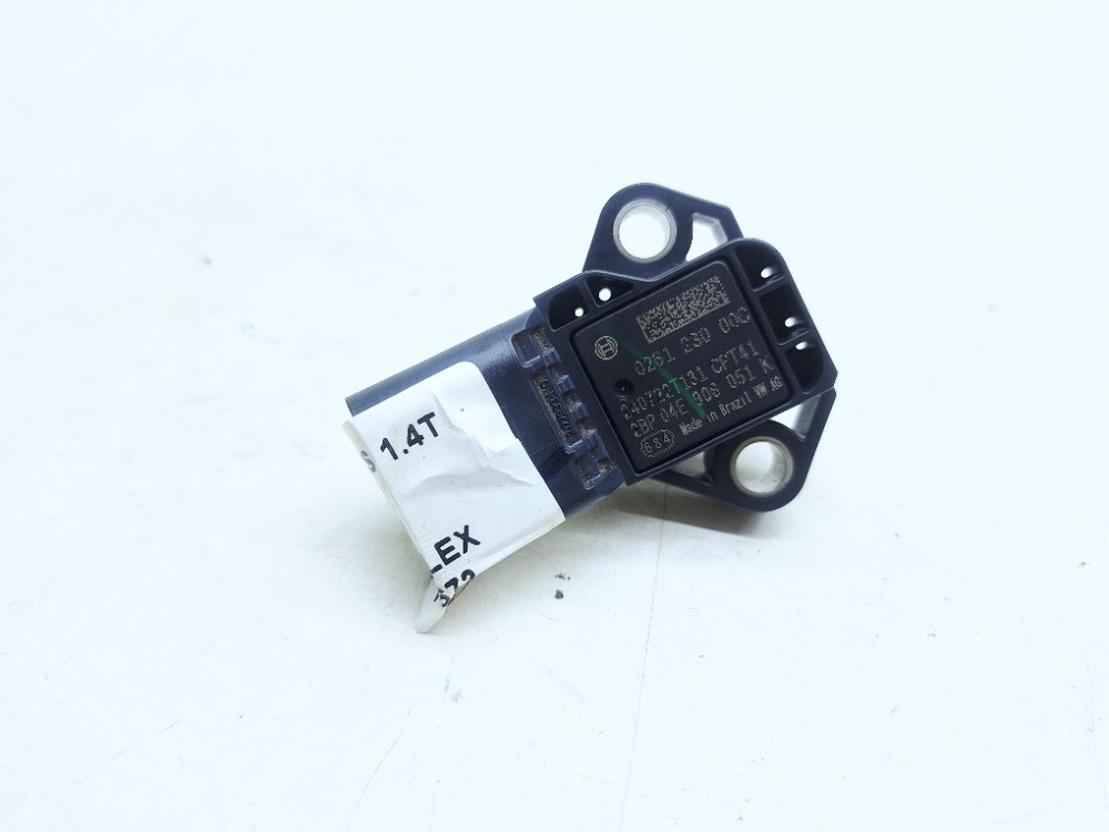 Sensor Map Vw Polo Gts 1.4 2024 2025 026123000C