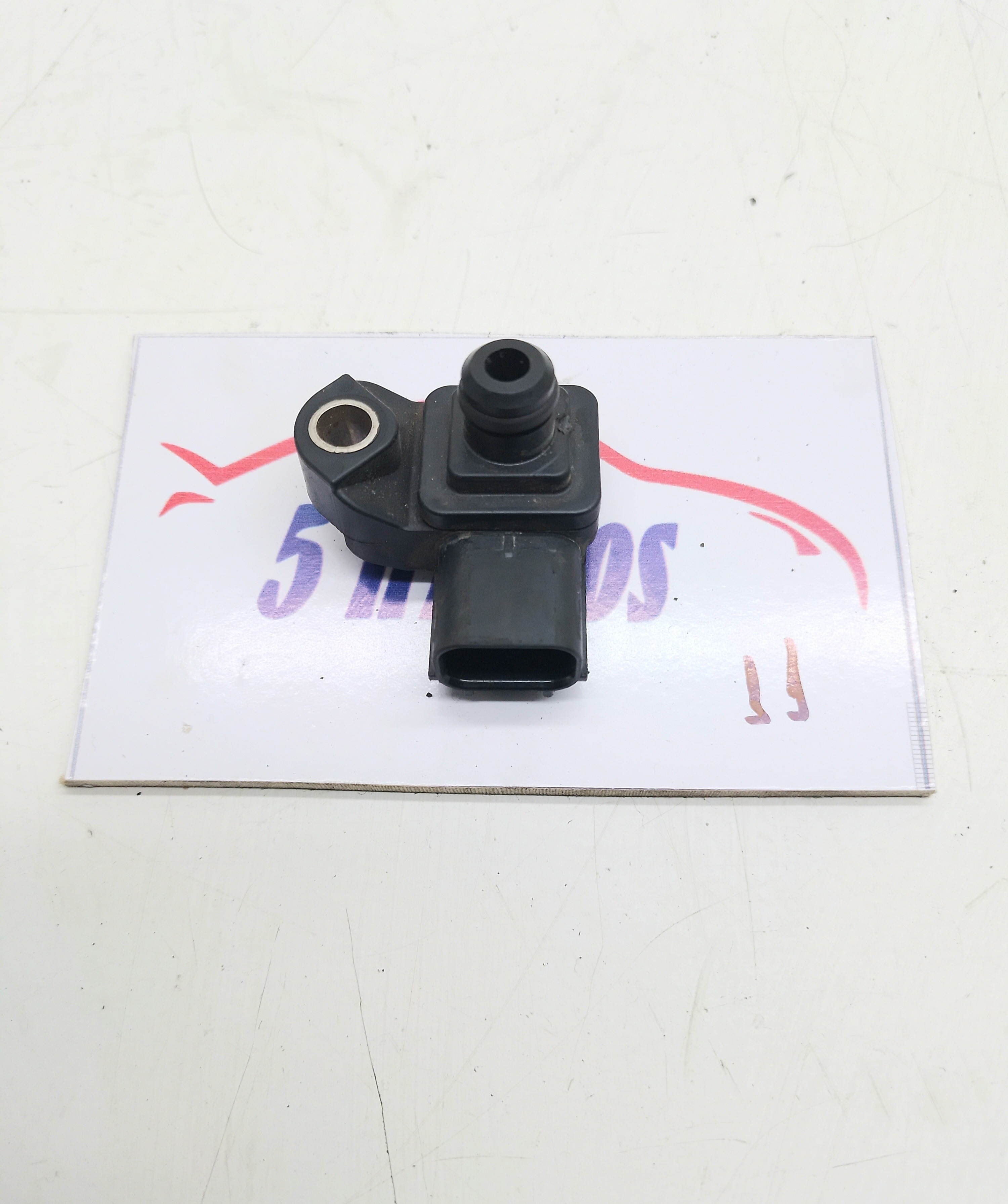 Sensor Map Honda Civic Si 2.0 2009 Nº0798007590