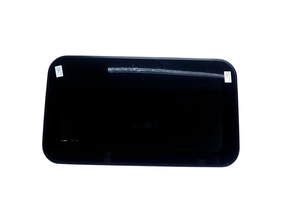 Vidro Teto Solar Vw Golf1.6 Sportline 1999 Á 2012 8D0877071C