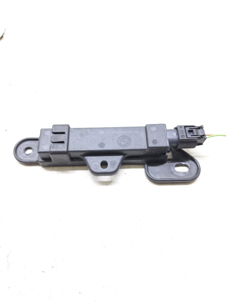 Sensor Keyless Bmw M3 Competition 3.0 2025 2026 683206601