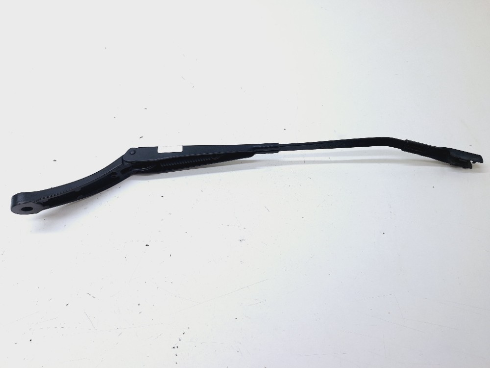 Braço Limpador Parabrisa Esquerdo Audi A3 Sedan 1.8t 2015 Esquerdo