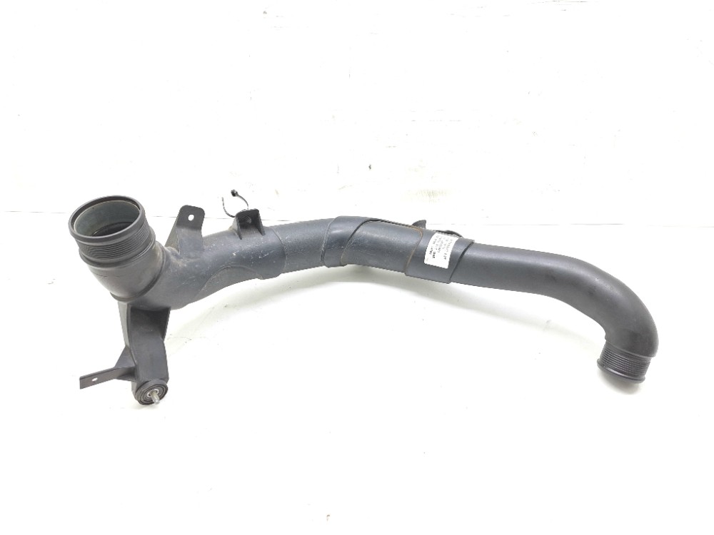 Mangueira Intercooler Vw Passat Tsi 2.0 2018 5q0145840b