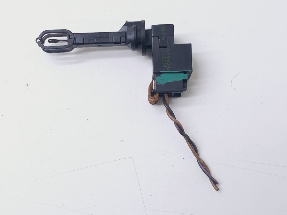 Sensor Temperatura Ar Condicionado Fiat Toro 1.8 2016 2017