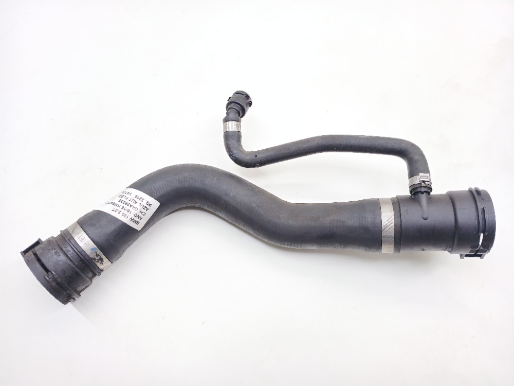 Mangueira Água Radiador Bmw 120i 2.0 2015 2016 7619432