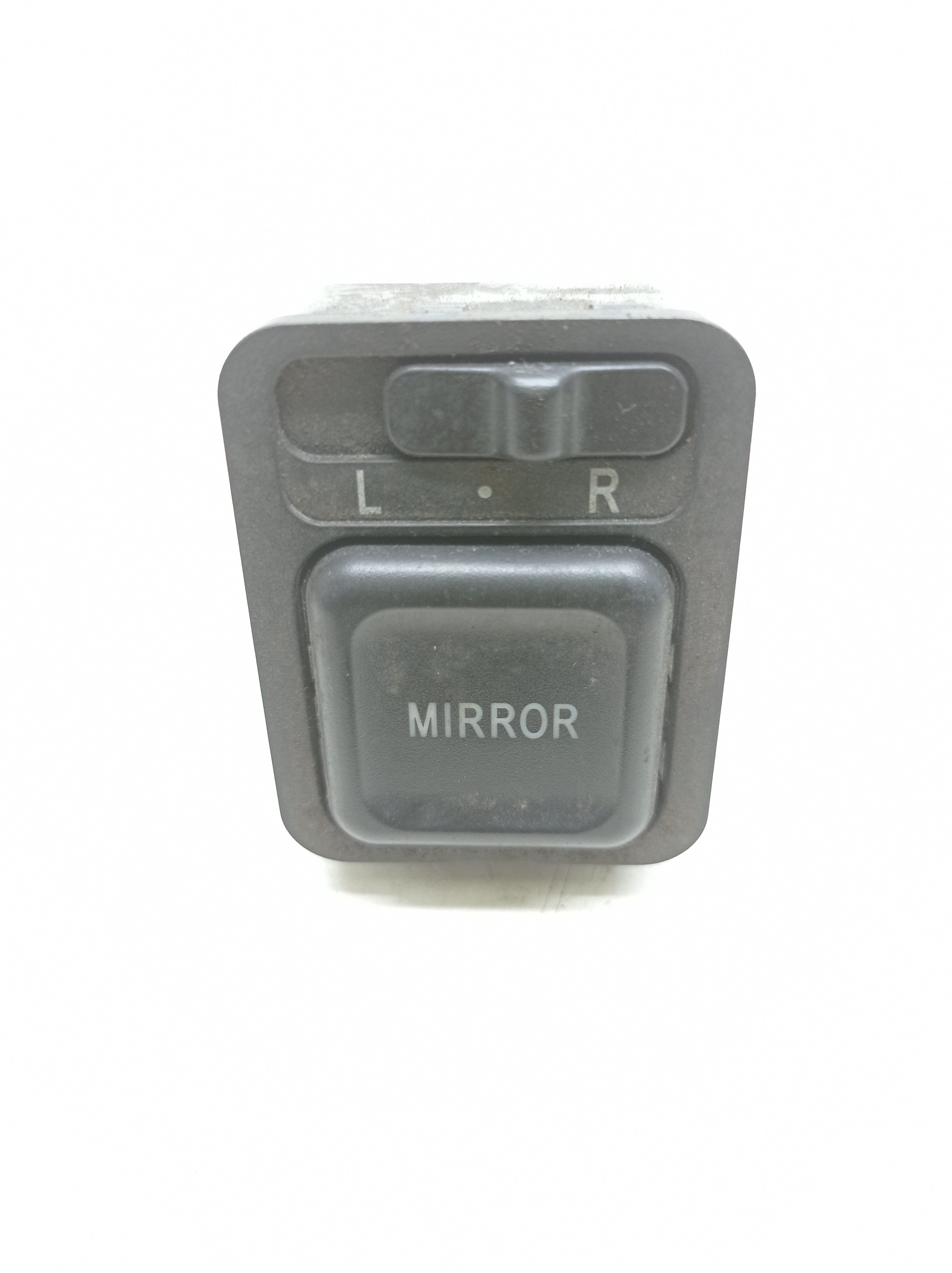 Botão Comando Retrovisor Honda Fit 1.4 2008 / 2009