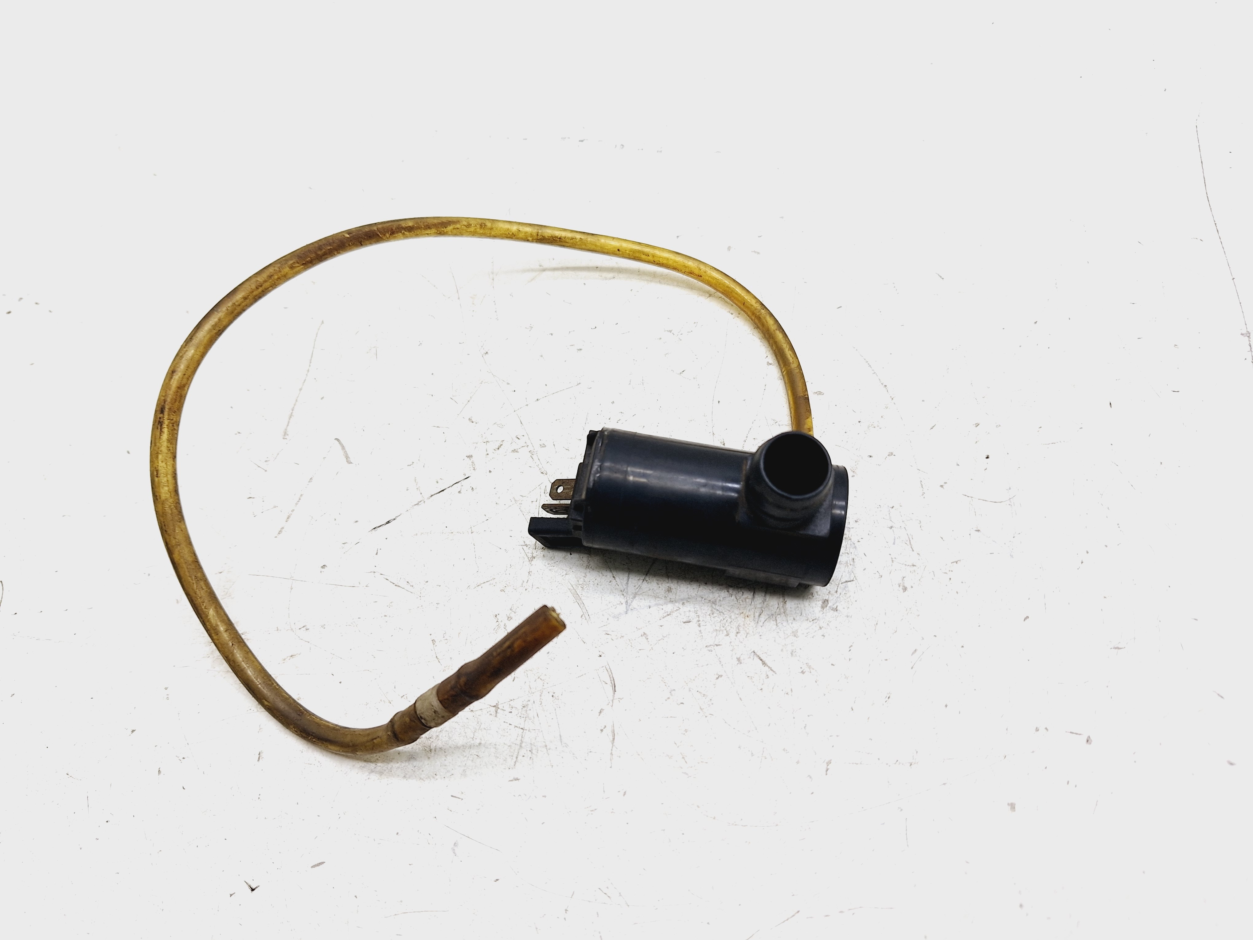 Motor Esguicho Parabrisa Gm Tracker 2.0 2000 2001