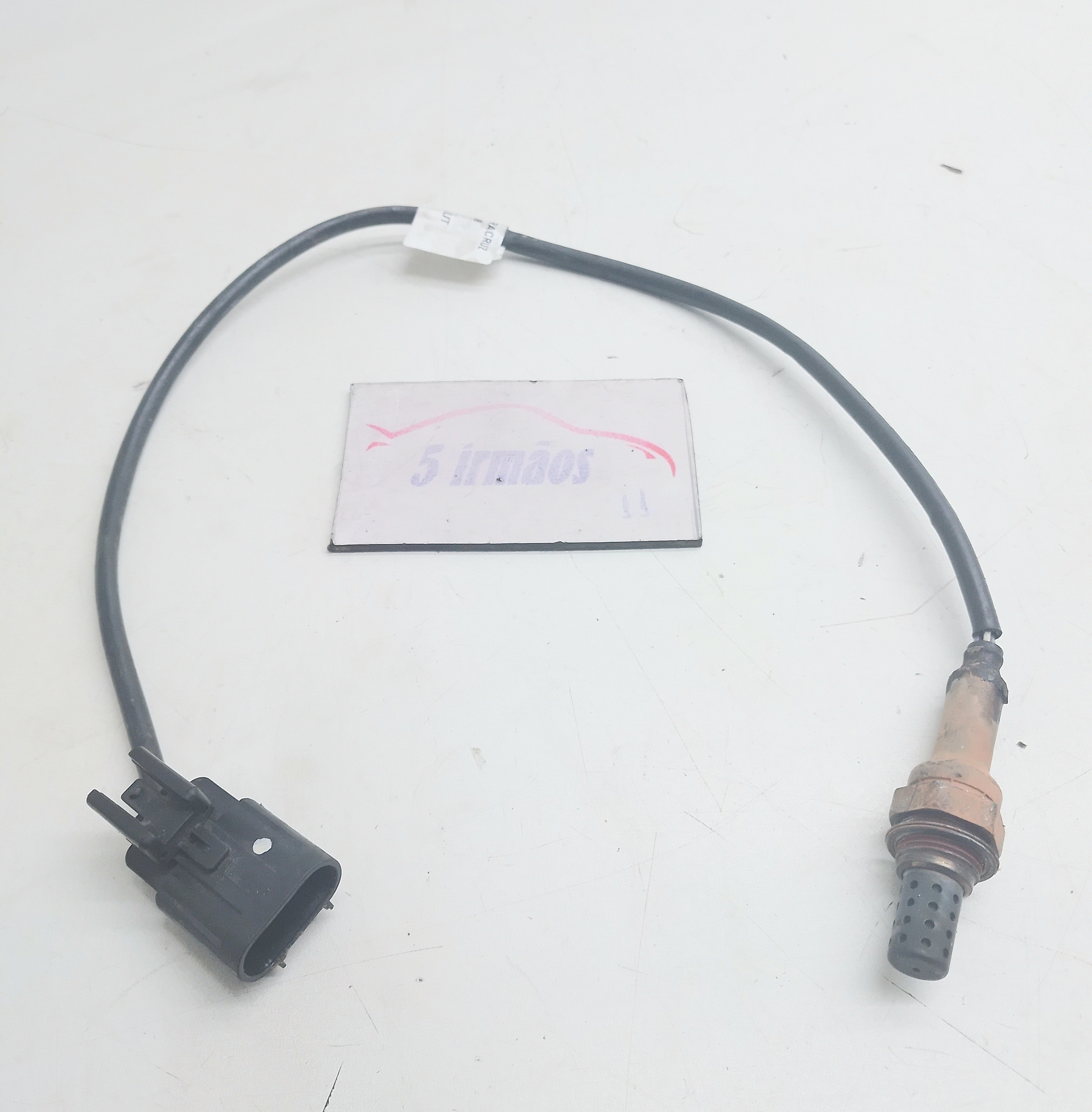 Sonda Lambda Hyundai Veracruz V6 3.8 2009 / 2010