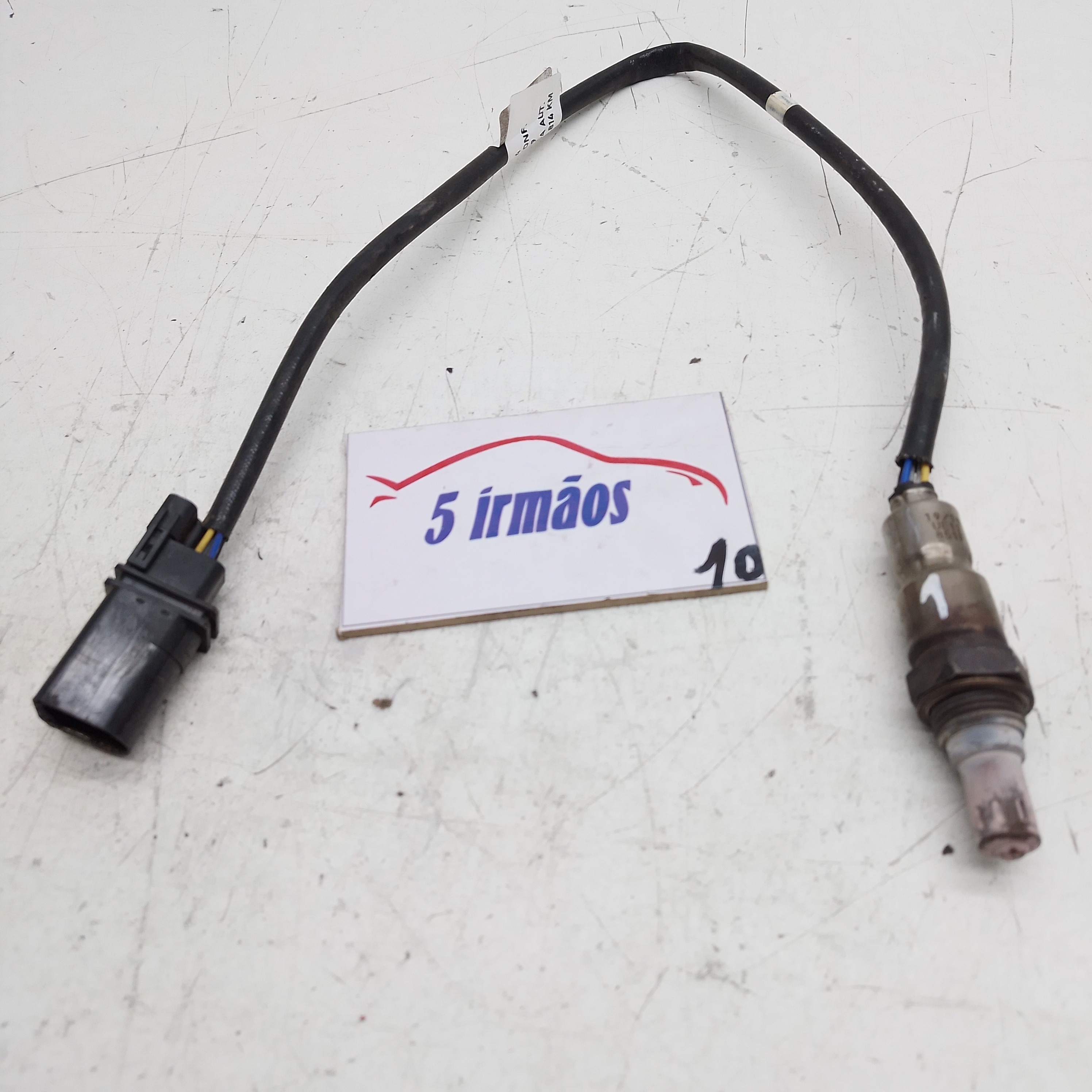 Sonda Lambda Vw Jetta Tsi 1.4 2018 / 2019 Nº04e906262e3