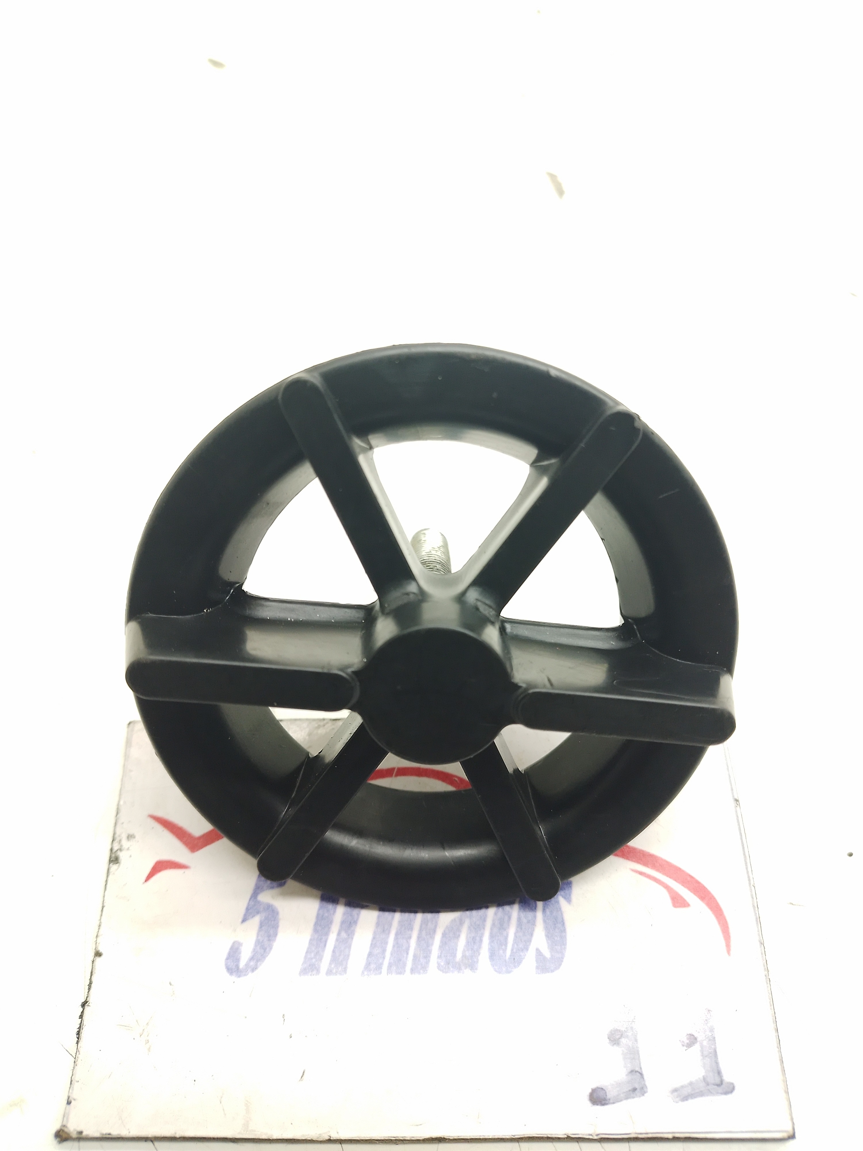 Parafuso Estepe Hyundai Elantra 2.0 2017 / 2018