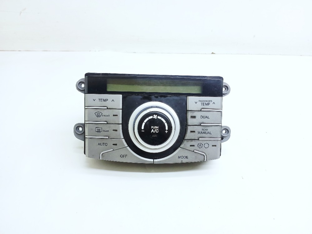 Comando Ar Condicionado Hyundai Veracruz 3.8 2010 972503jxxx
