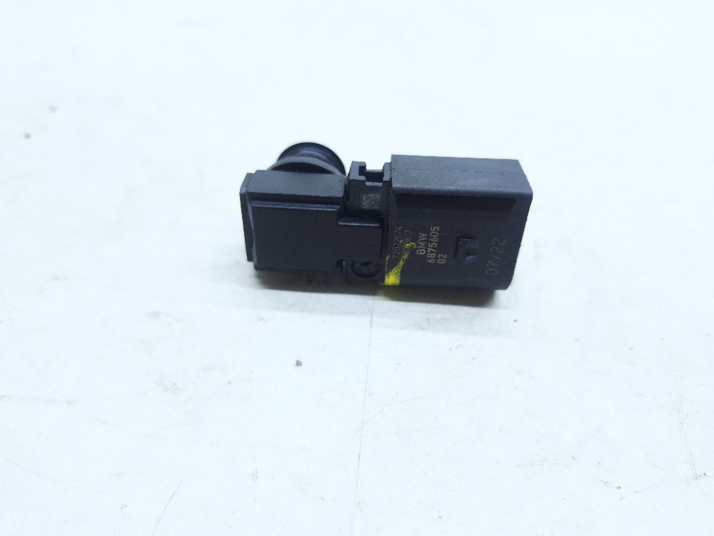 Sensor Map Mini Cooper Countryman 2.0 2023 687560502