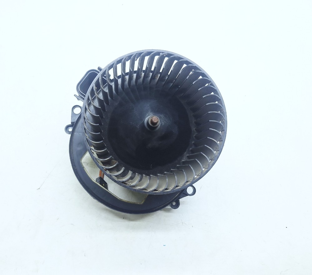 Ventilador Ar Condicionado Bmw 320i 2.0 2016 T942466