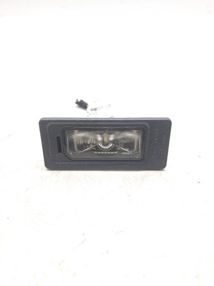 Lanterna Luz Placa Vw Tiguan Tsi 2.0 2019 2020 5na943021