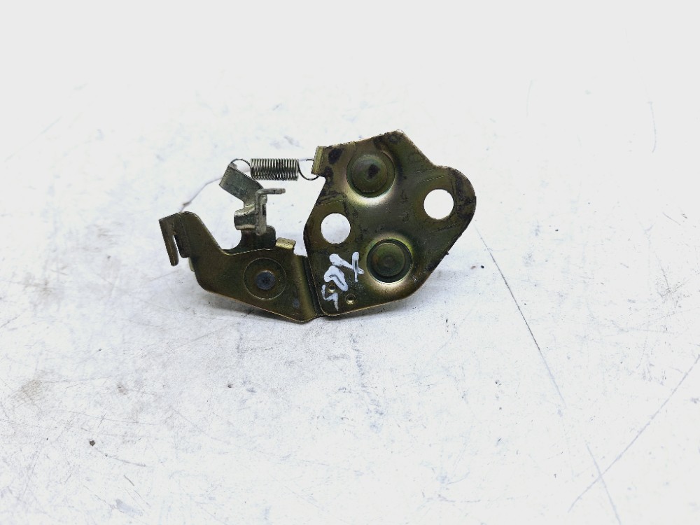 Batente Fechadura Porta Malas Chery Face 1.3 2012