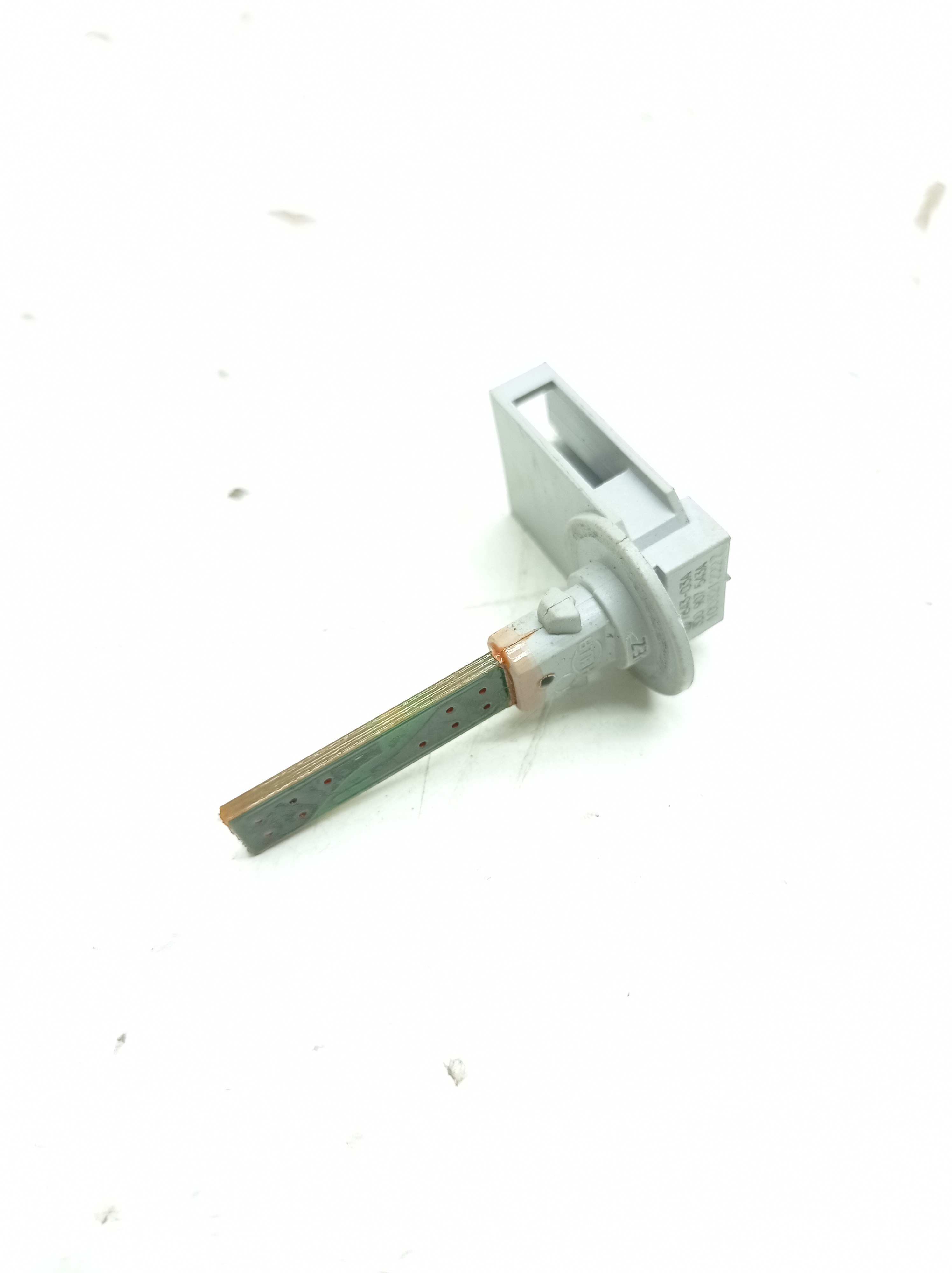 Sensor Temperatura Vw Tiguan Tsi 2.0 2021 3d0907543a