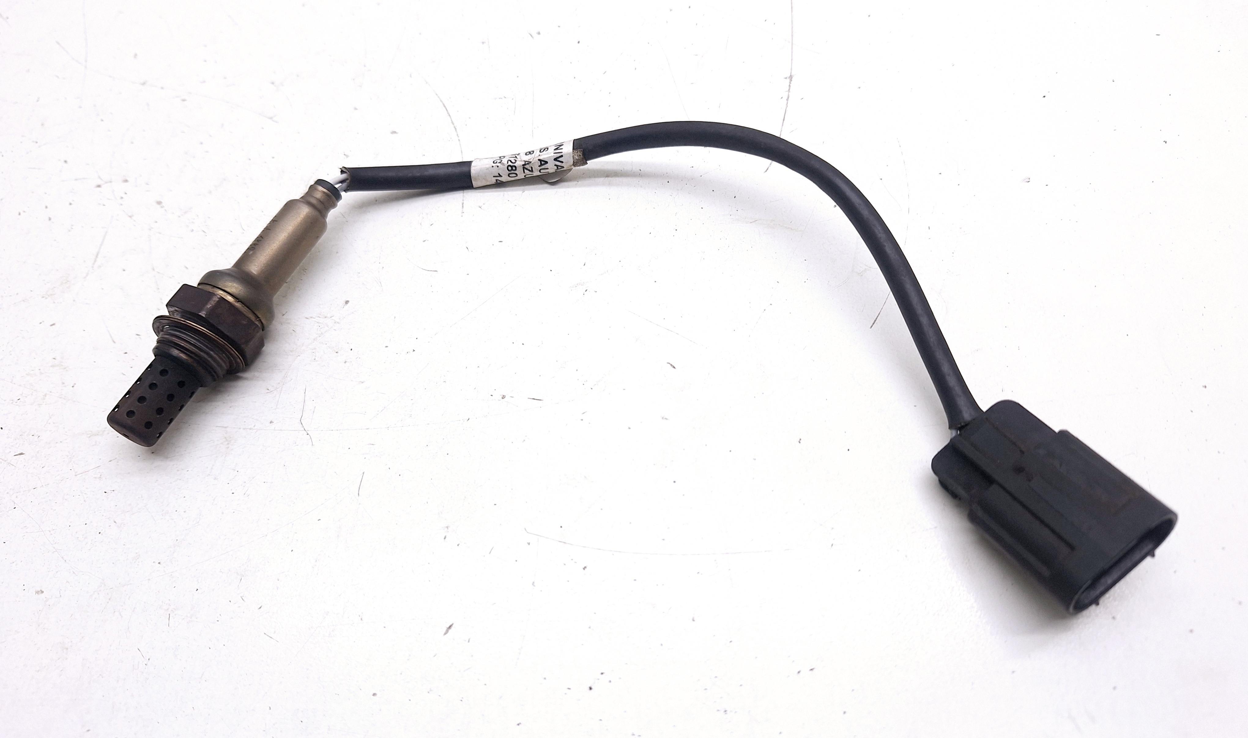 Sonda Lambda Kia Carnival 3.6 V6 2008 Nº392103c100