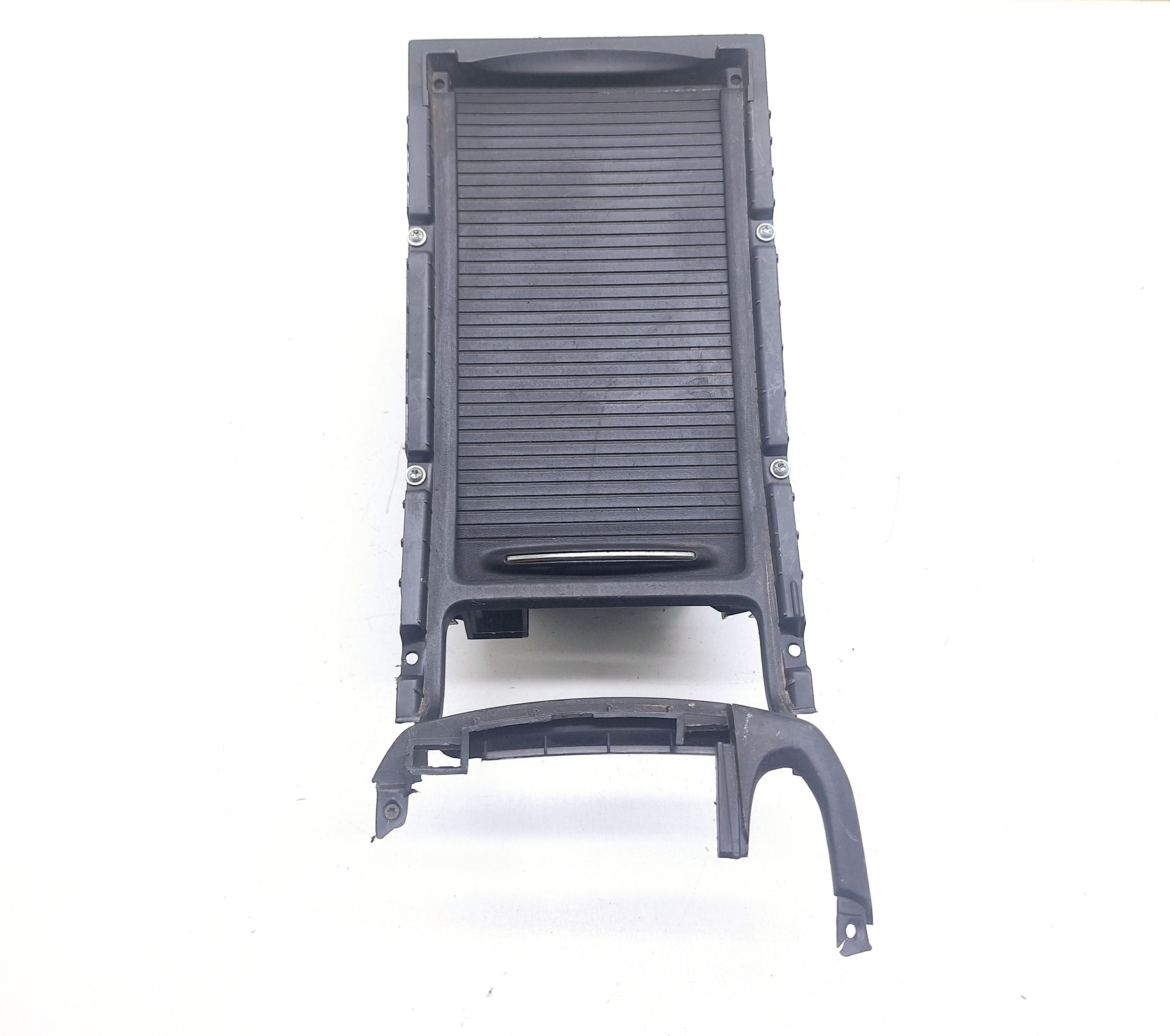 Porta Objetos Console Central Honda Civic 1.8 2011 Nº1308562