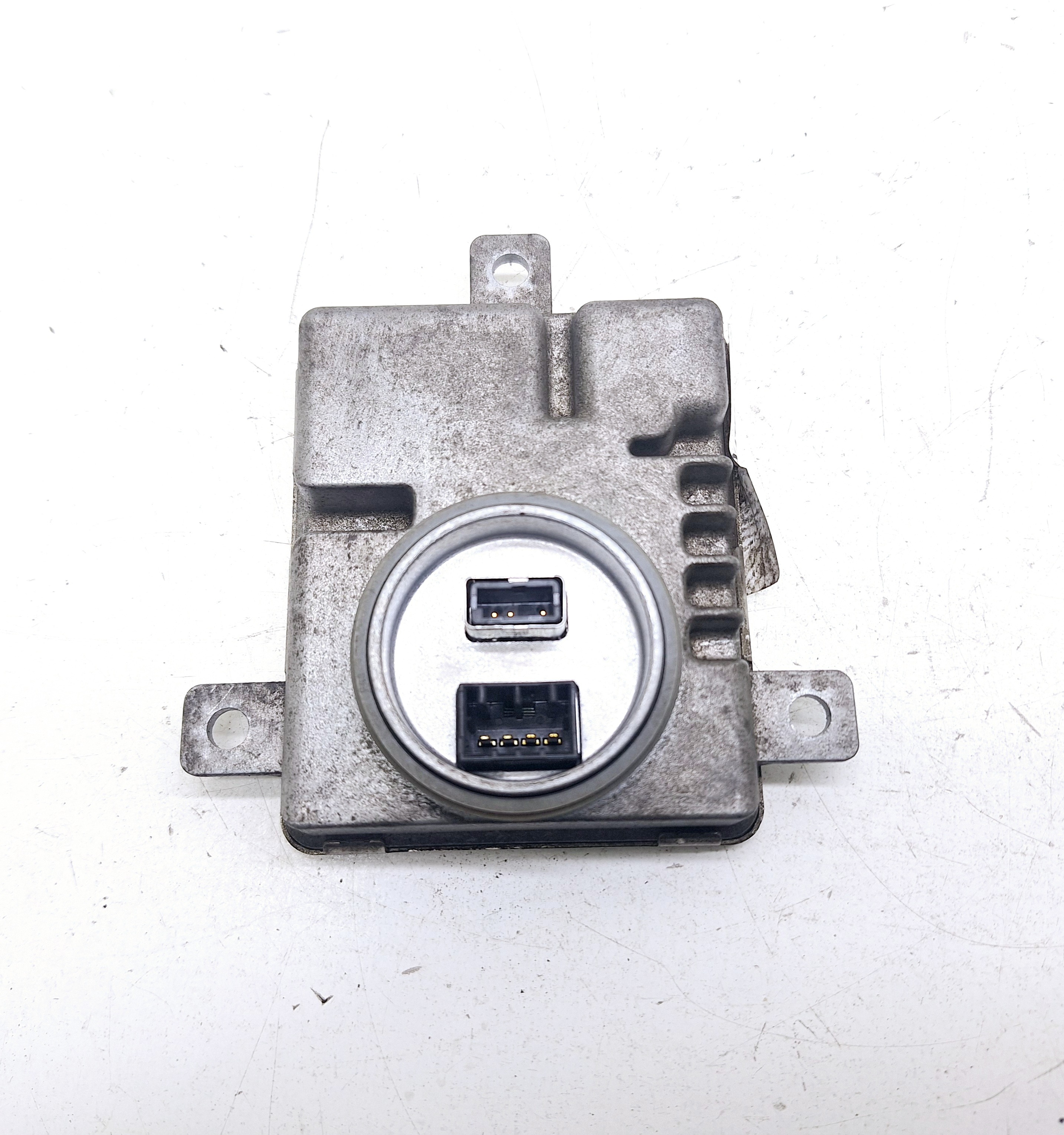 Módulo Farol Esquerdo Audi A1 Tfsi 1.4 2012 8k0941597c