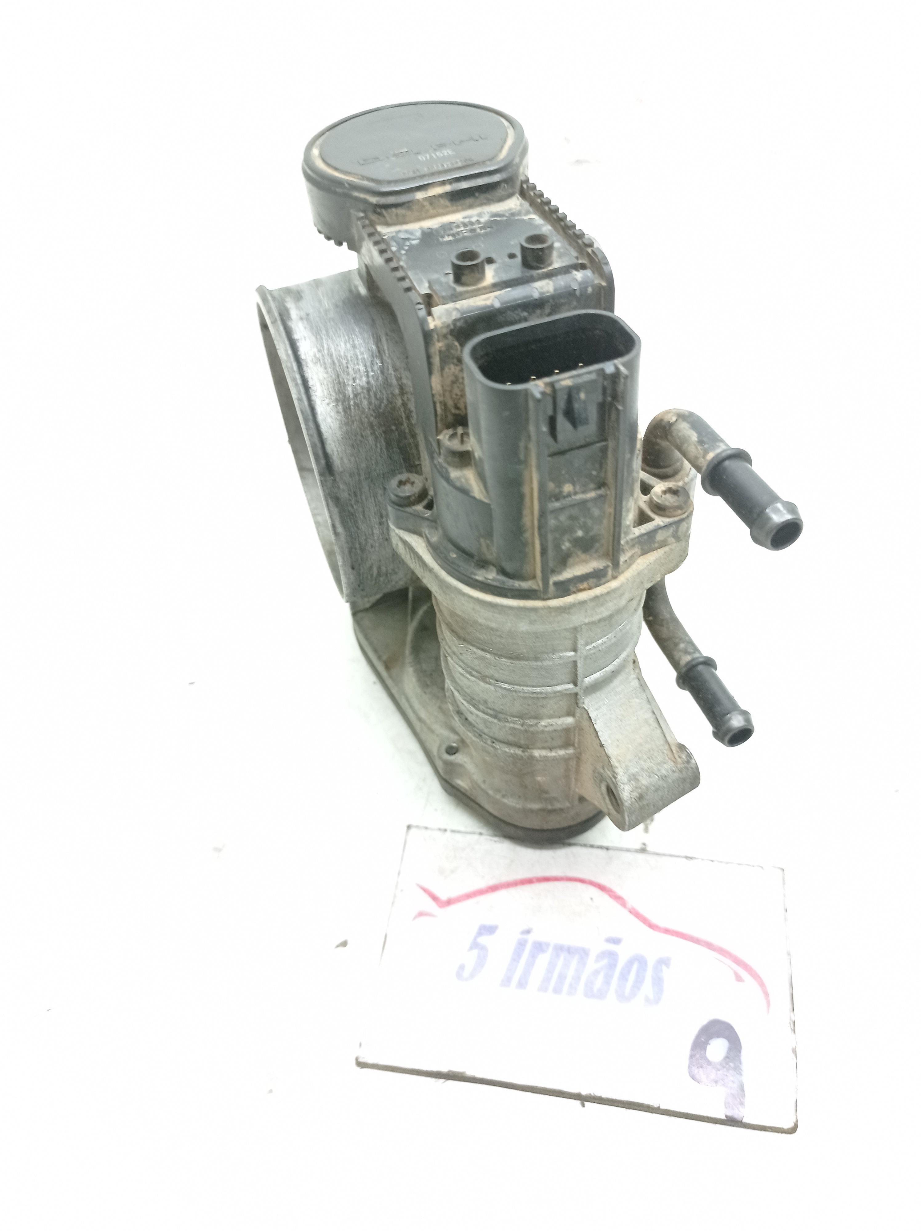 Tbi Corpo Borboleta Hyundai Veracruz V6 3.8 2007 / 2008