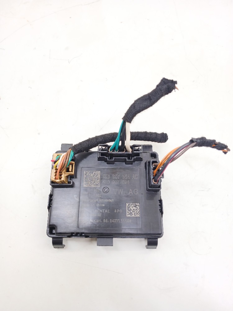 Módulo Teto Solar Vw Tcross Tsi 1.4 2025 2026 4k0907594ac