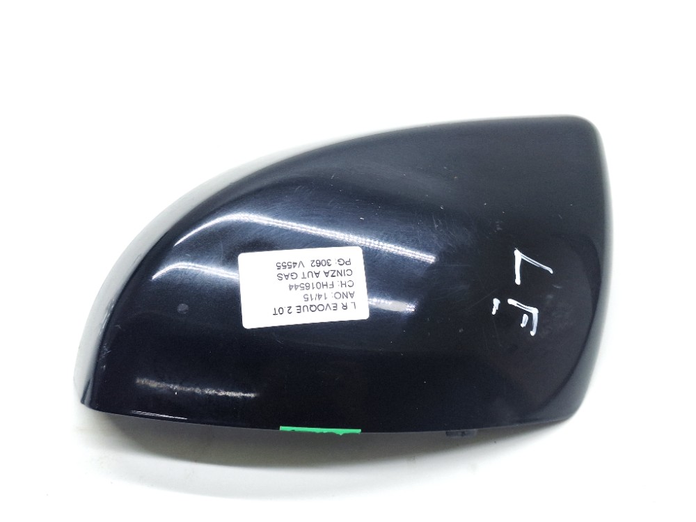 Capa Retrovisor Esquerdo Evoque 2.0 2014 2015 20913031