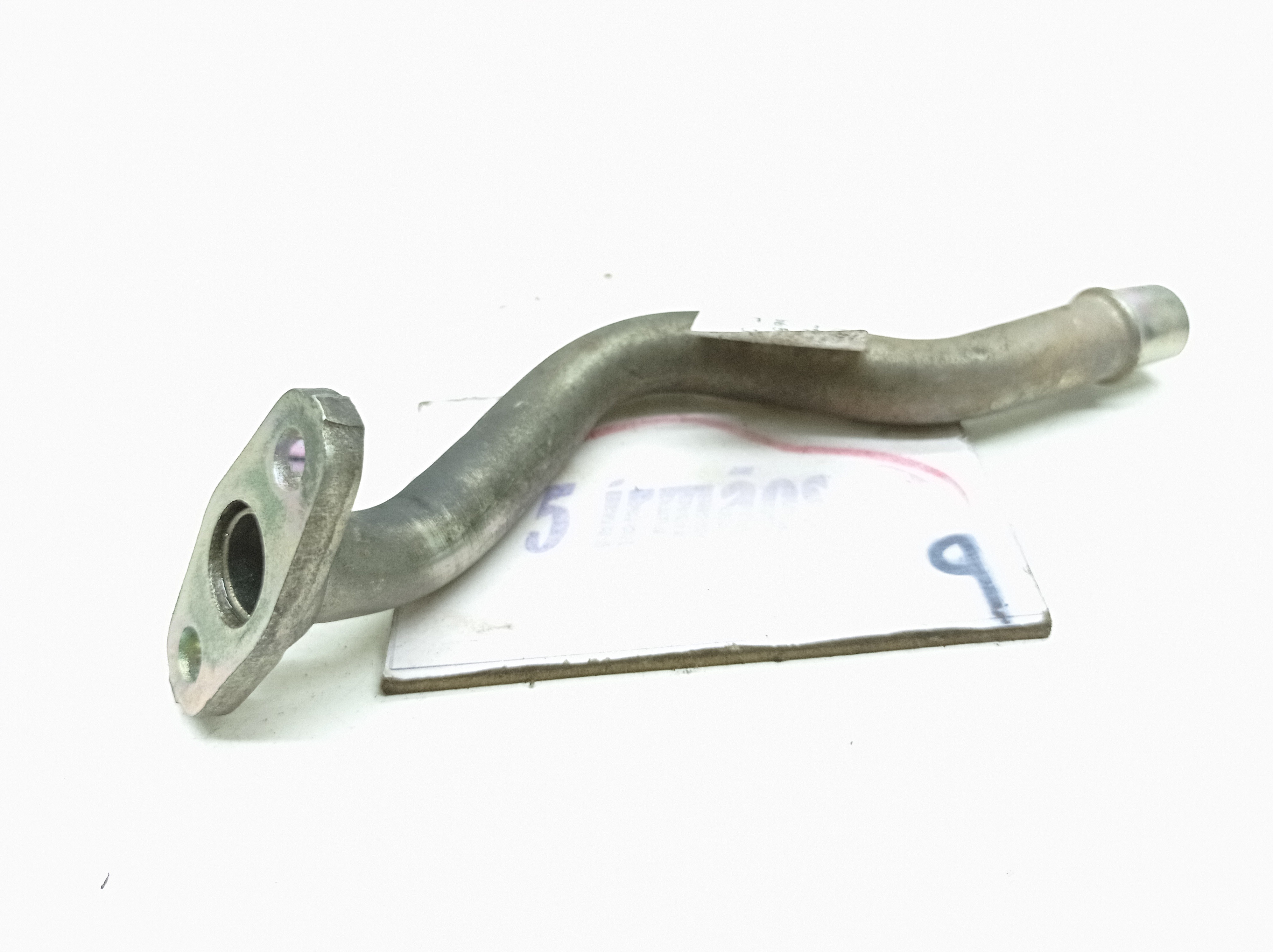 Mangueira Turbina Volvo Xc60 D5 2.4 2017 / 2018