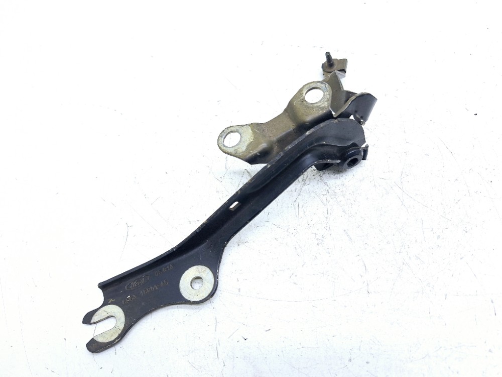 Dobradiça Esquerda Capô Ford Fusion 2.3 2007 6e5316801ac