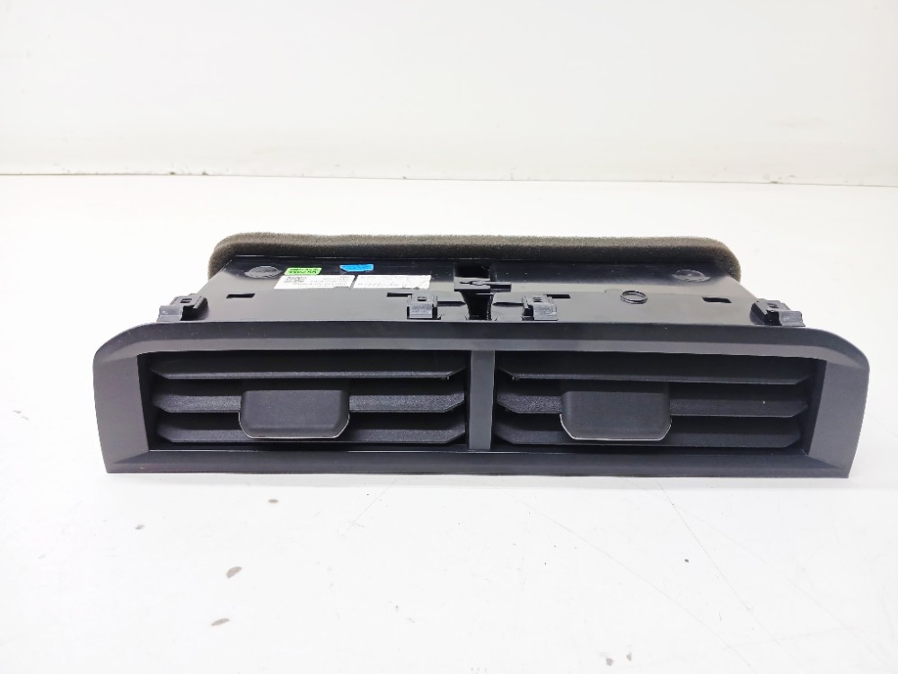 Difusor Ar Central Volkswagen Tcross Tsi 1.4 2020 2gp819728b
