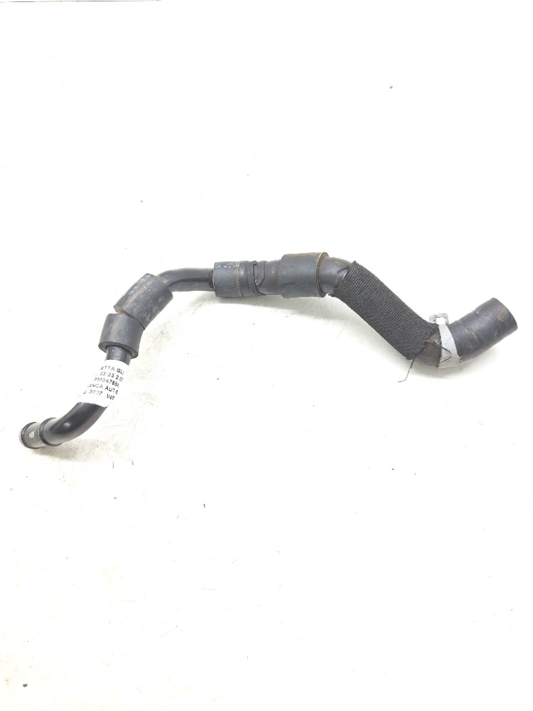 Mangueira Água Radiador Vw Jetta Gli 2.0 2023 2024 5q0121064