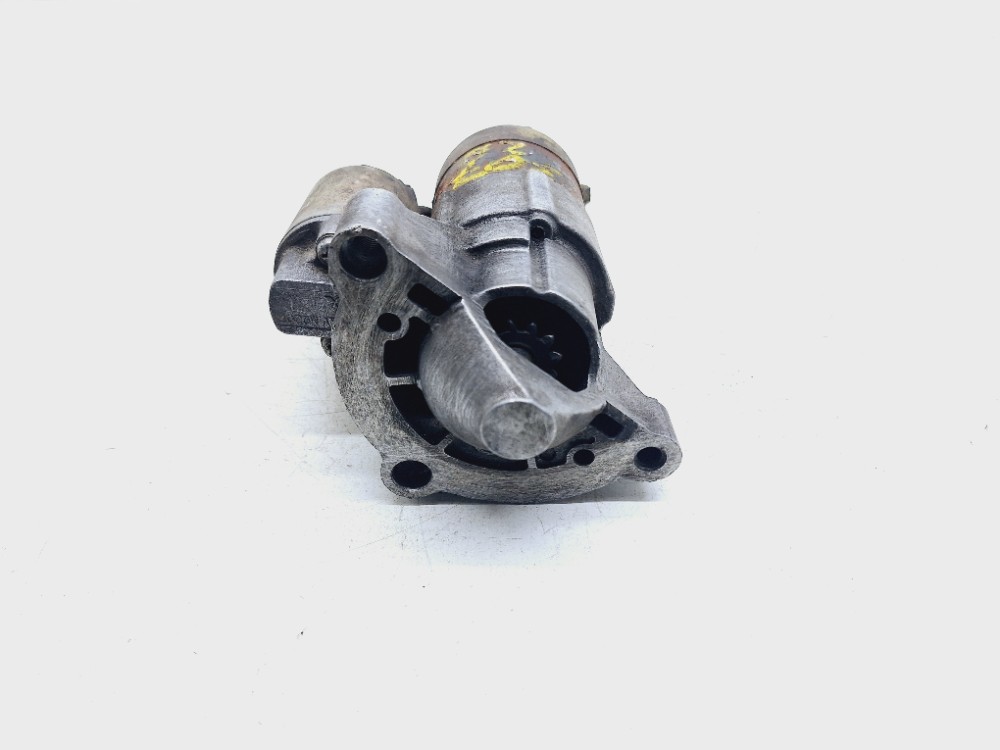 Motor Arranque Peugeot 307 2.0 2009 2010