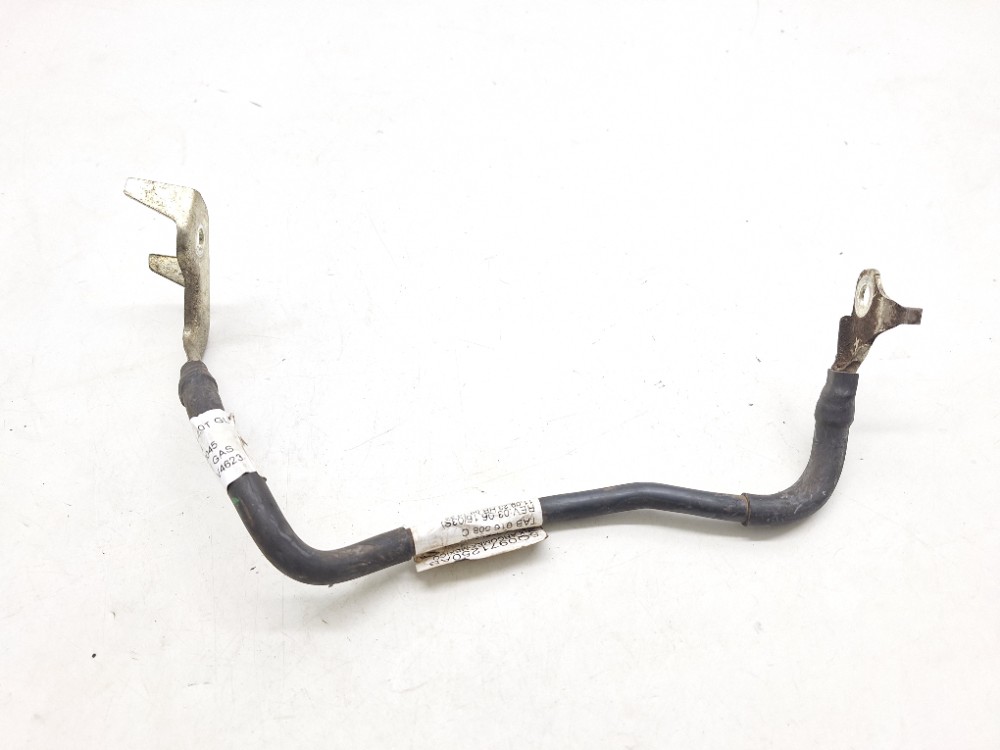 Cabo Polo Negativo Bateria Vw Jetta Gli 2.0 2023 5q0971250ab
