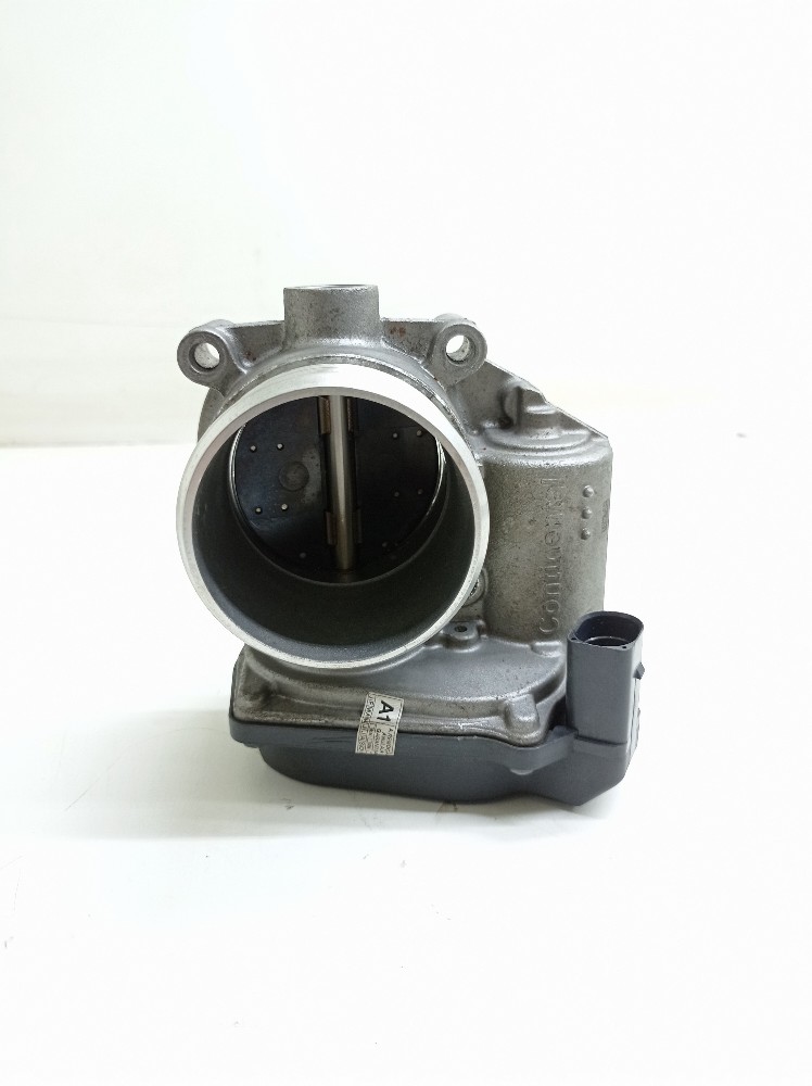 Tbi Corpo Borboleta Vw Passat Tsi 2.0 2018 06f133062t