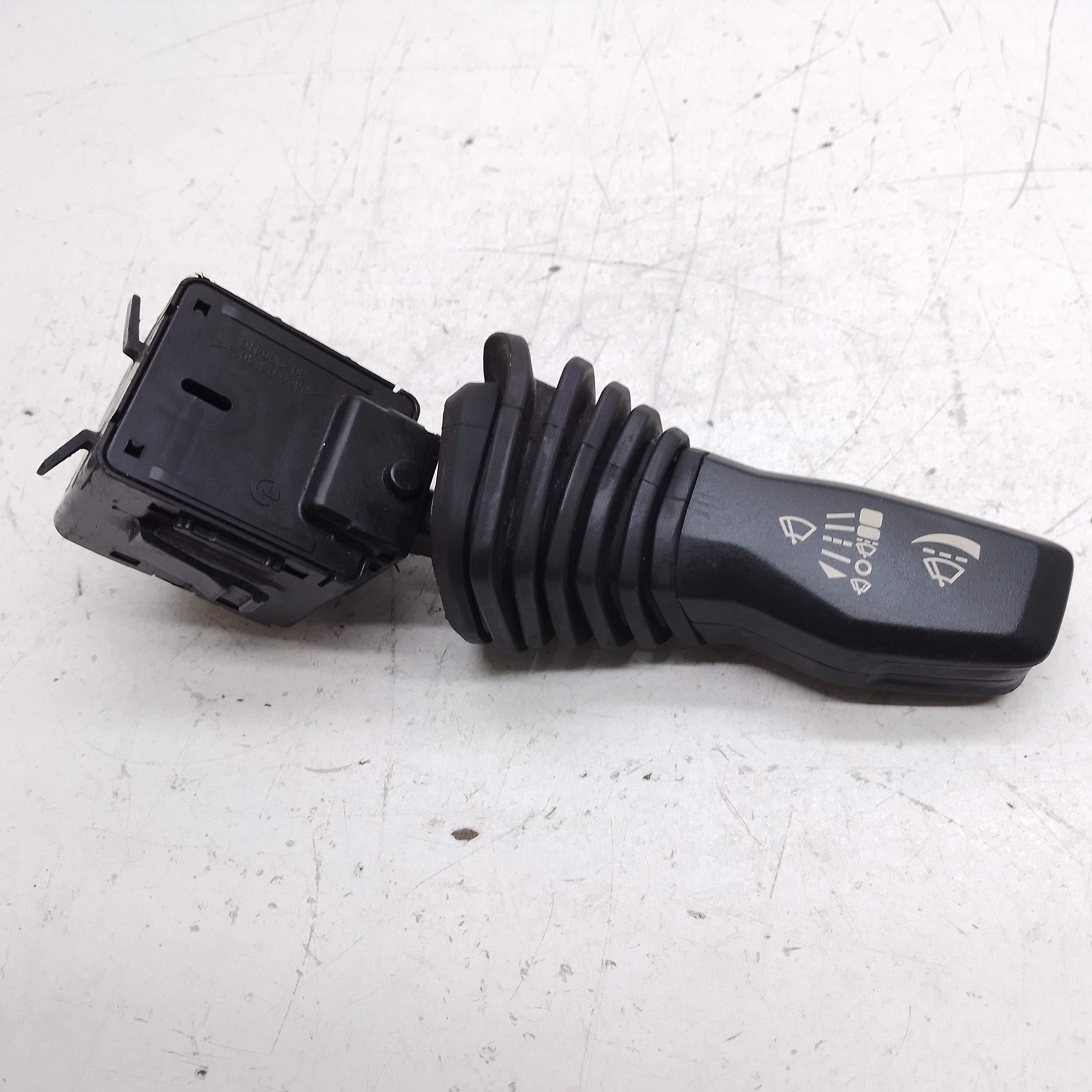 Comando Chave Limpador Parabrisa Gm Captiva 2.4 2010