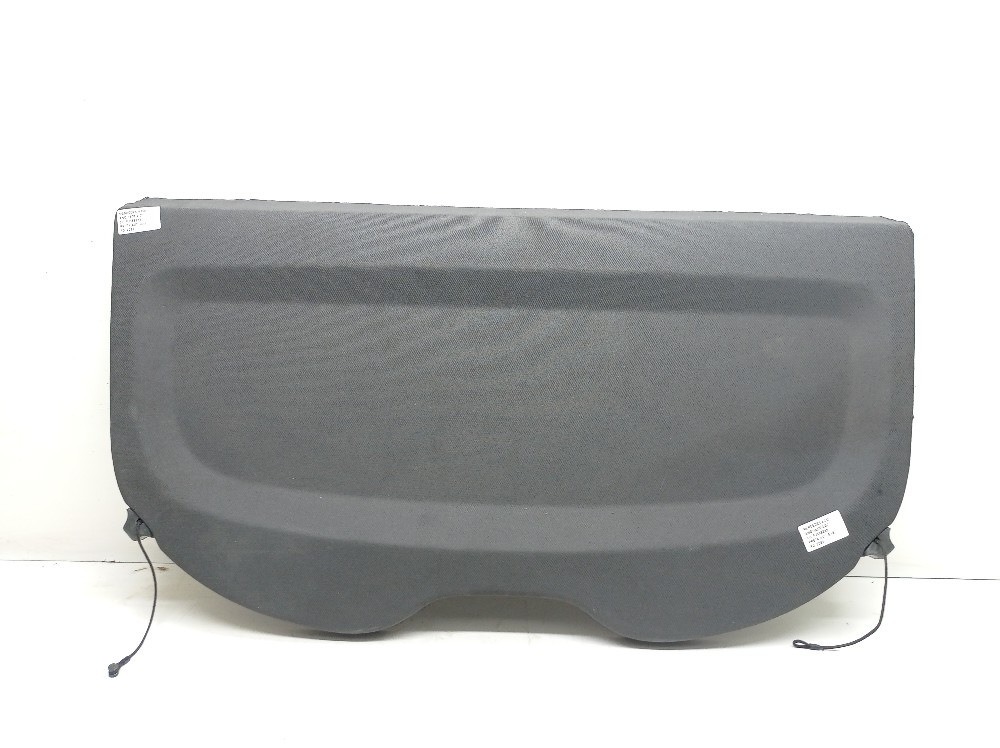 Tampão Bagagito Mercedes A250 2.0 2015 A1766900049