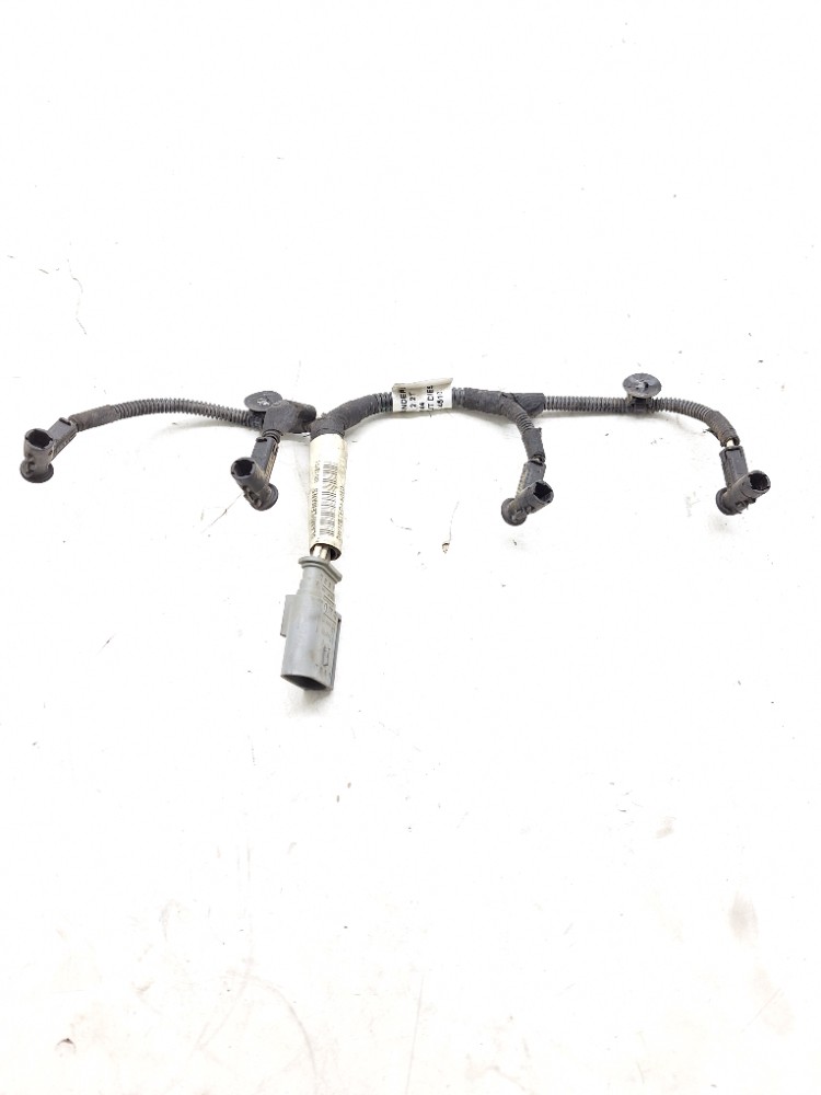 Chicote Bico Injetor Freelander 2 2.2 2012 2013