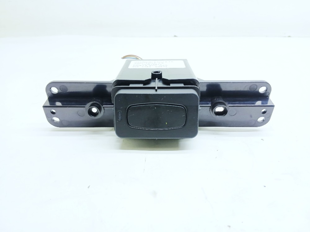 Case Ignição S Chave Hyundai Santa Fé 3.5 2012 2013