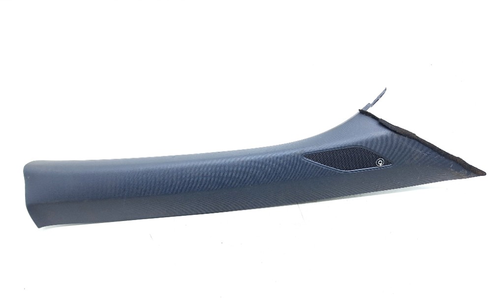 Acabamento Coluna Direita Vw Tcross Tsi 1.4 2023 2gp867234