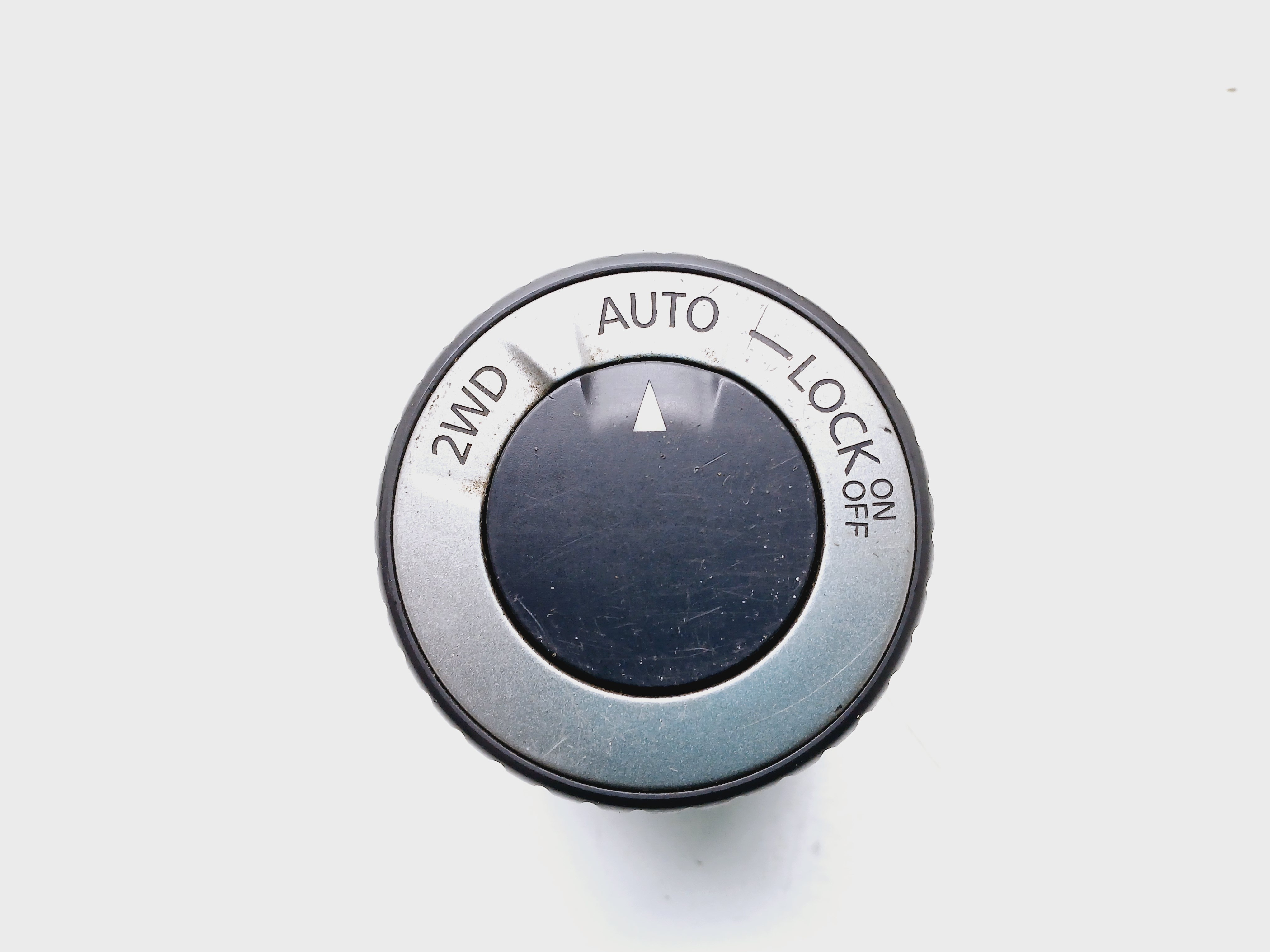 Botão Controle Tração Nissan Xtrail 2.0 2008 2009