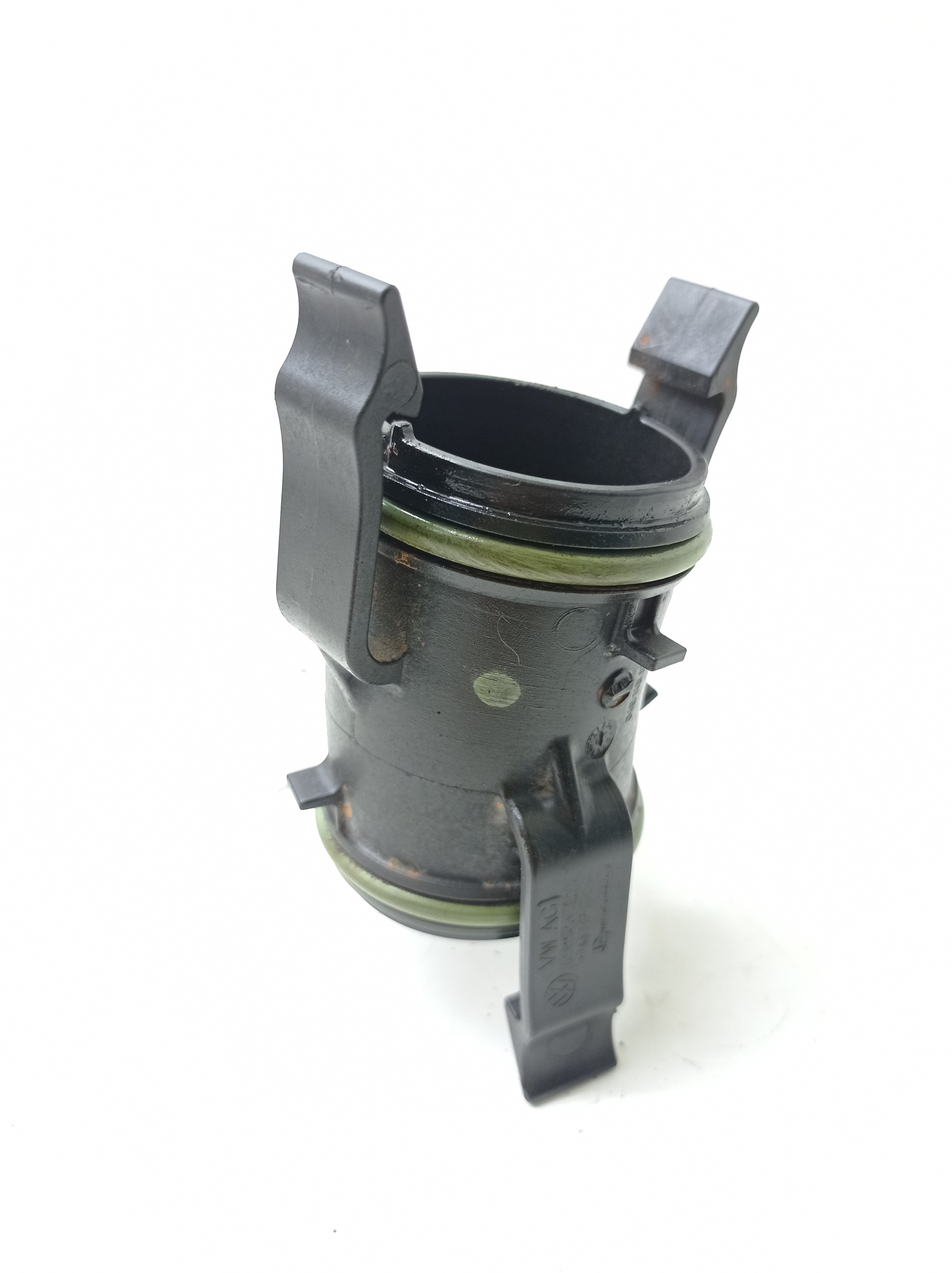 Suporte Duto Turbina Vw Polo Gts 1.4 2022 04e145875f