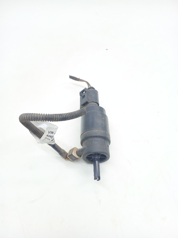 Motor Esguicho Parabrisa Vw Jetta Tsi 2.0 2016 1k0955651
