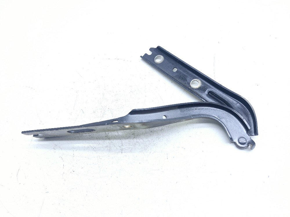 Dobradiça Esquerda Capô Vw Tcross Tsi 1.4 2020 2gp823301