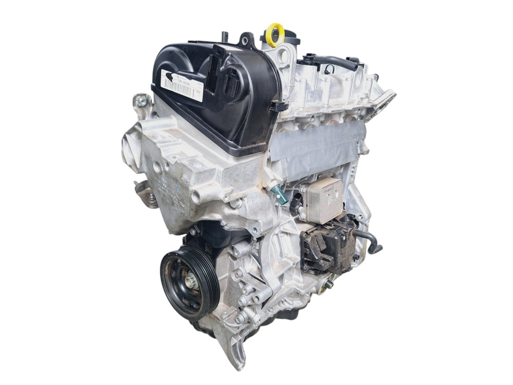 Motor Vw Virtus/ Tcross 1.4 Turbo Flex 2023 11.000 Km 5