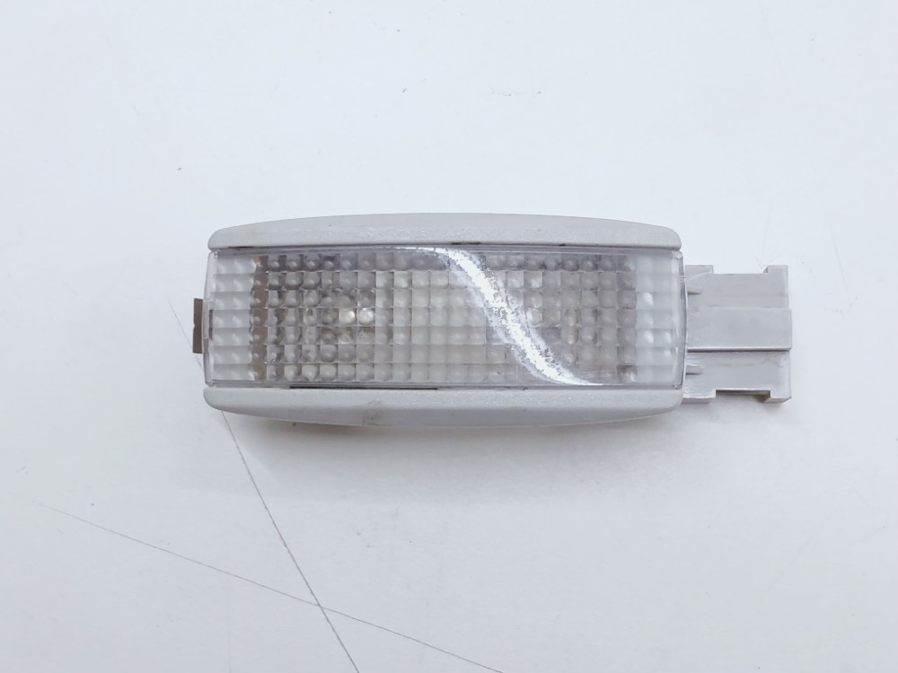 Luz Teto Cortesia Vw Nivus 1.0t 2024 3b0947113