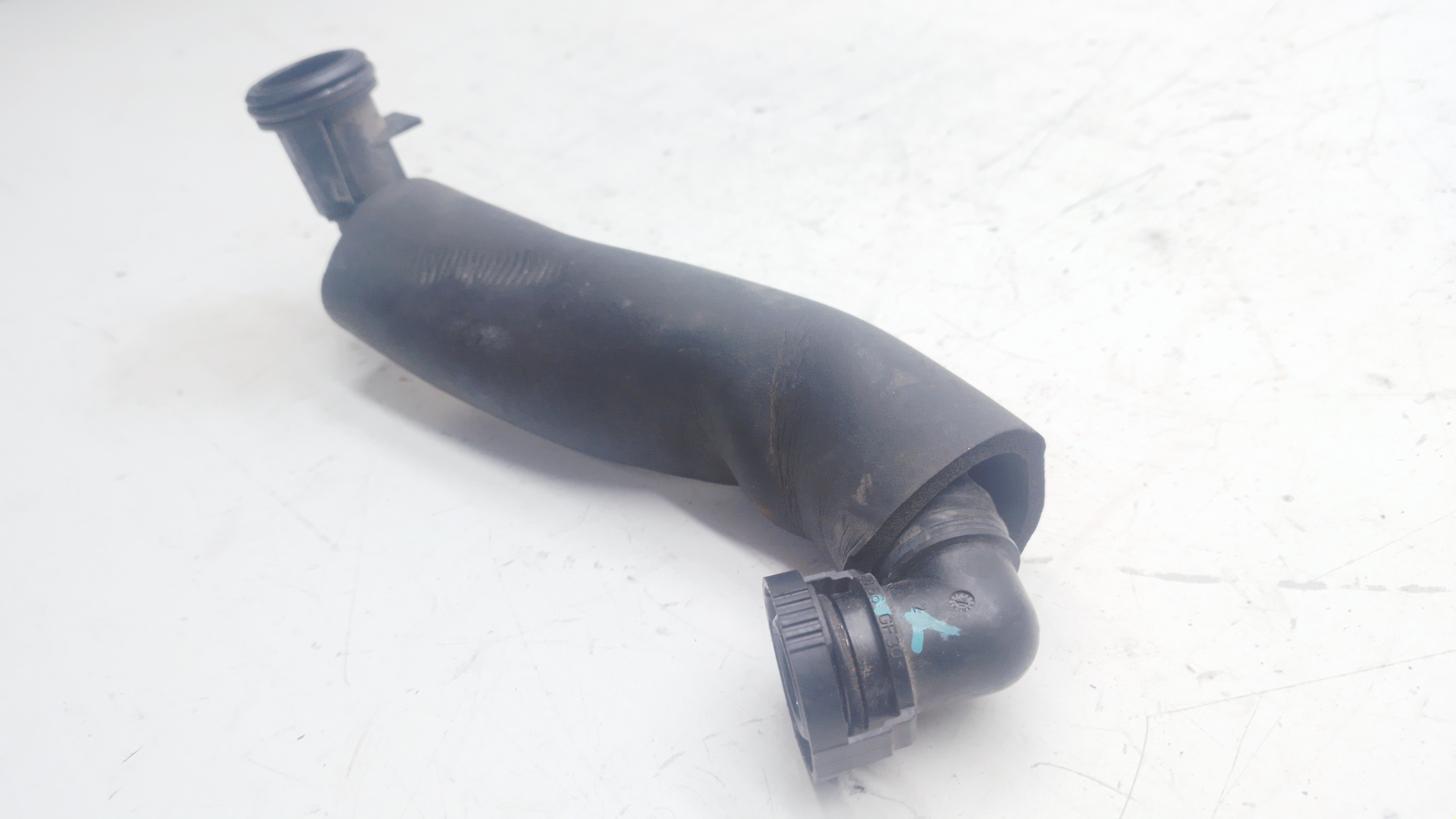 Mangueira Respiro Motor Bmw X1 2.0 2016/ 2017 Nº762101503